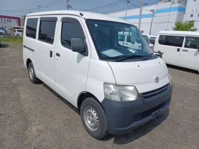 Toyota TOWN ACE VAN