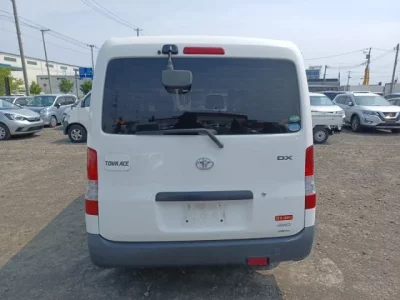 Toyota TOWN ACE VAN