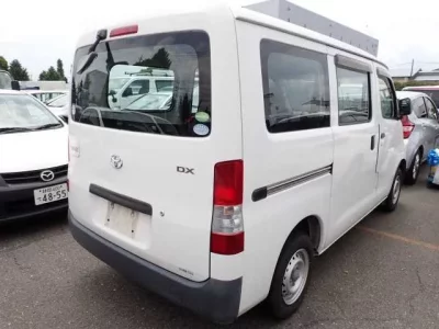 Toyota TOWN ACE VAN
