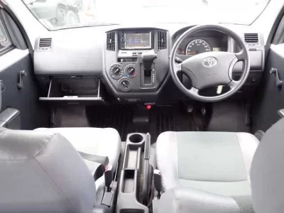 Toyota TOWN ACE VAN
