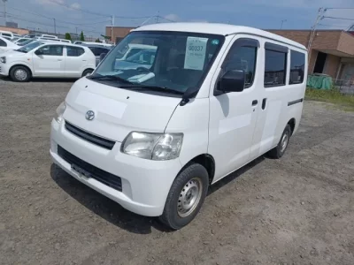 Toyota TOWN ACE VAN