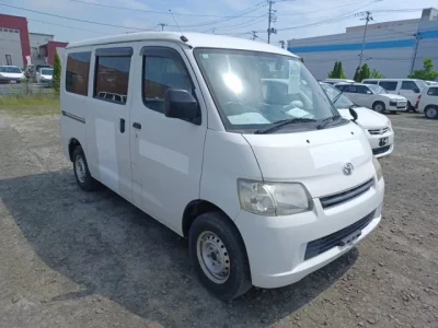 Toyota TOWN ACE VAN