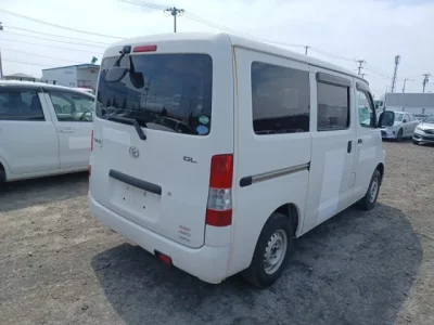 Toyota TOWN ACE VAN
