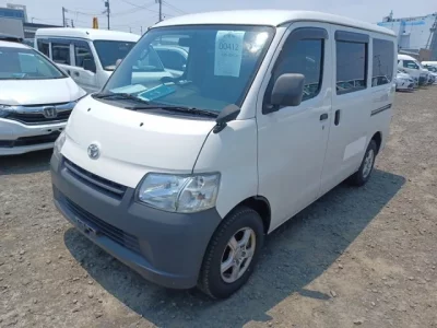 Toyota TOWN ACE VAN