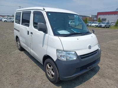 Toyota TOWN ACE VAN