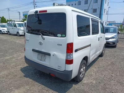 Toyota TOWN ACE VAN