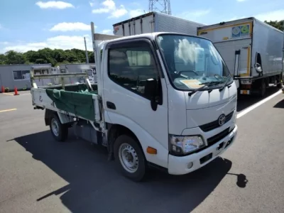 Toyota DYNA