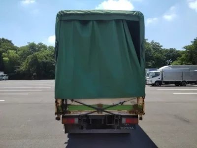 Toyota TOYOACE