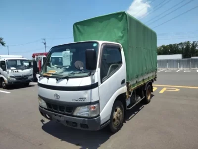 Toyota TOYOACE