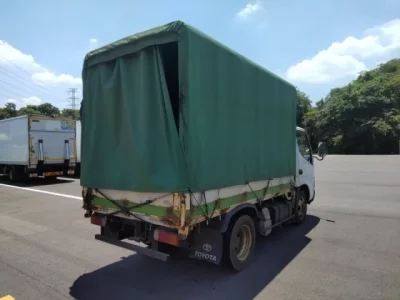 Toyota TOYOACE