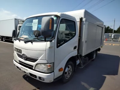 Toyota TOYOACE