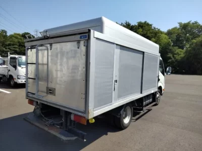 Toyota TOYOACE