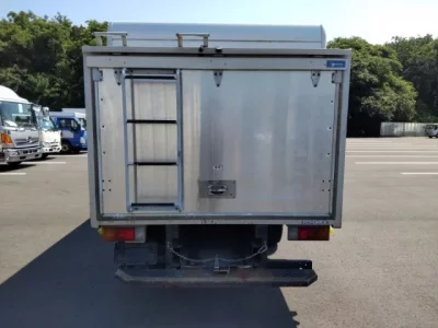 Toyota TOYOACE