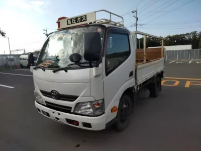 Toyota TOYOACE