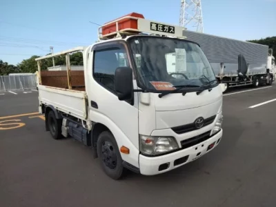 Toyota TOYOACE