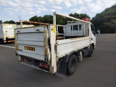 Toyota TOYOACE