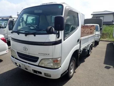Toyota TOYOACE