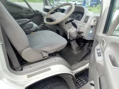 Toyota TOYOACE