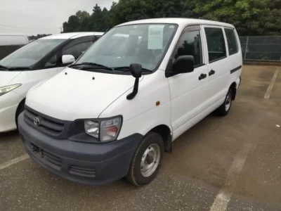 Toyota TOWN ACE VAN