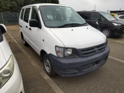 Toyota TOWN ACE VAN