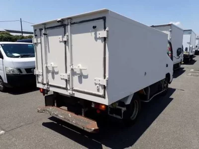 Toyota DYNA