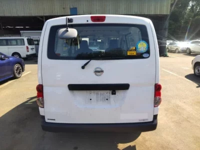 Nissan NV200