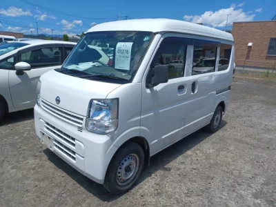 Nissan CLIPPER VAN