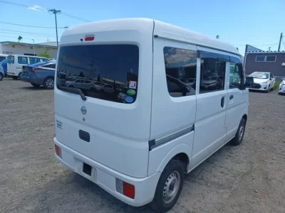 Nissan CLIPPER VAN