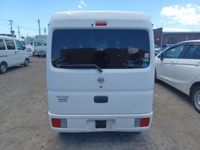 Nissan CLIPPER VAN