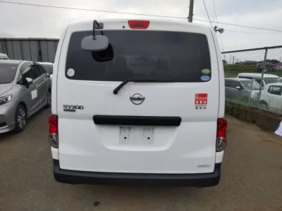 Nissan NV200