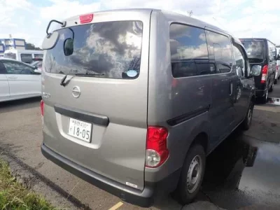 Nissan NV200