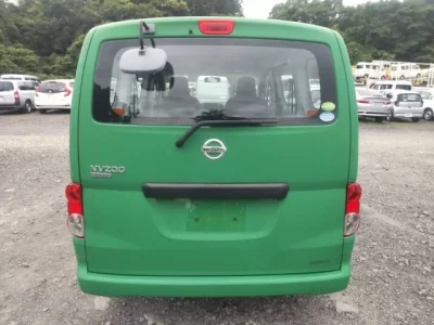 Nissan NV200