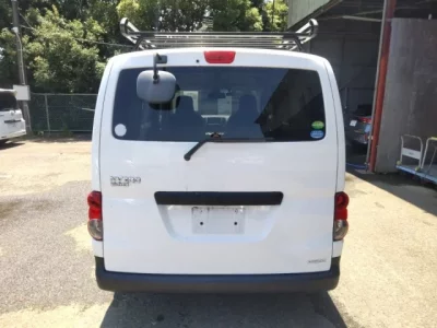 Nissan NV200