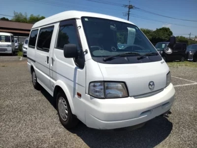Mazda BONGO VAN