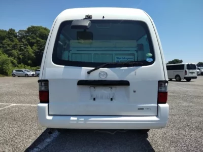Mazda BONGO VAN
