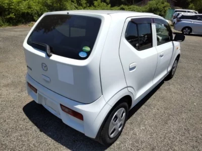 Mazda CAROL