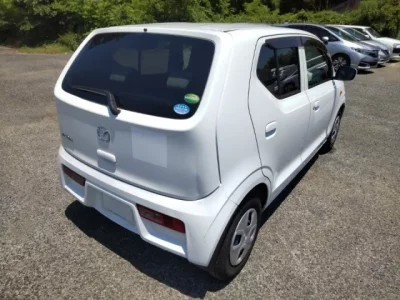 Mazda CAROL