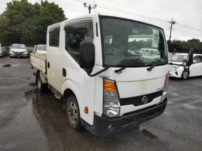 Nissan ATLAS