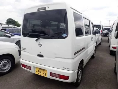 Nissan CLIPPER VAN