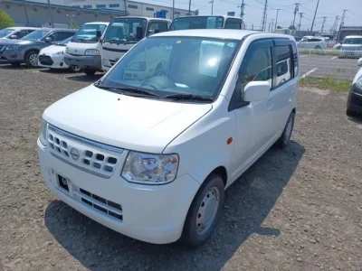 Nissan OTTI