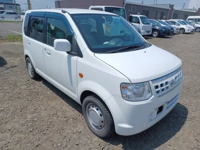 Nissan OTTI