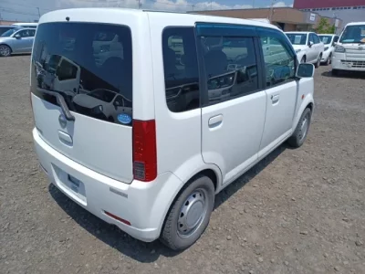 Nissan OTTI
