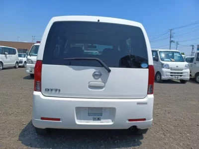 Nissan OTTI