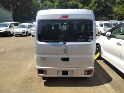 Nissan CLIPPER VAN