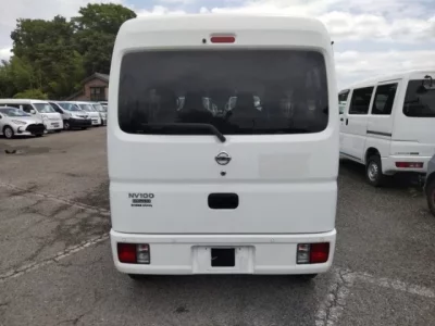 Nissan CLIPPER VAN