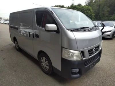 Nissan CARAVAN VAN