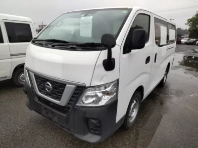 Nissan CARAVAN VAN