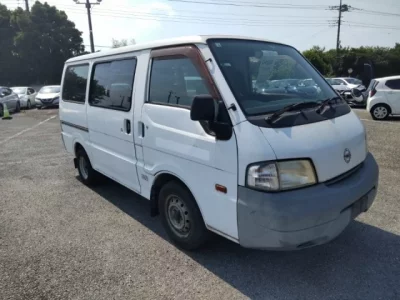 Nissan VANETTE VAN