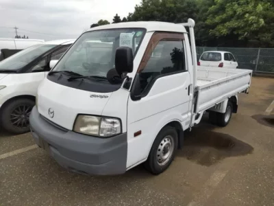 Mazda BONGO