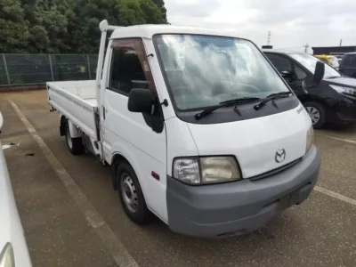 Mazda BONGO